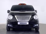 Nissan NV200 London Taxi 2014 года
